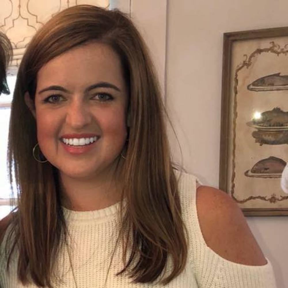 Meet your Posher, Laura becca